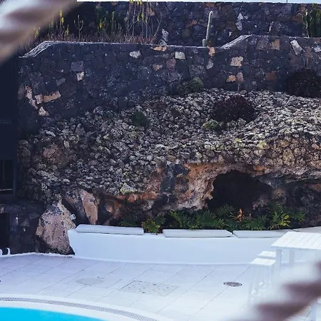 Villa Tinguaton * Tinguaton