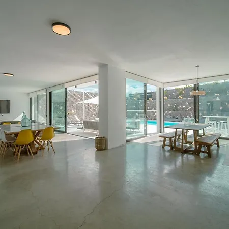 Villa Tinguaton Villa Tinguaton