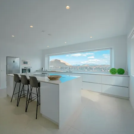 Villa Tinguaton * Tinguaton