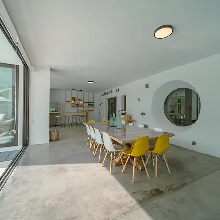 Villa Villa Tinguaton