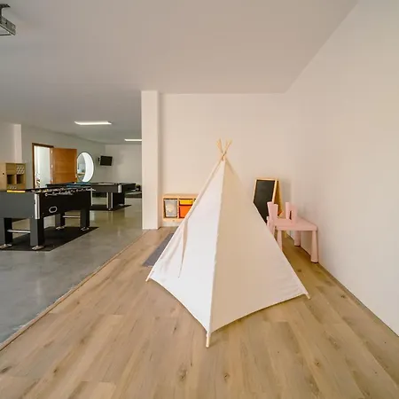 Villa Tinguaton * Tinguaton