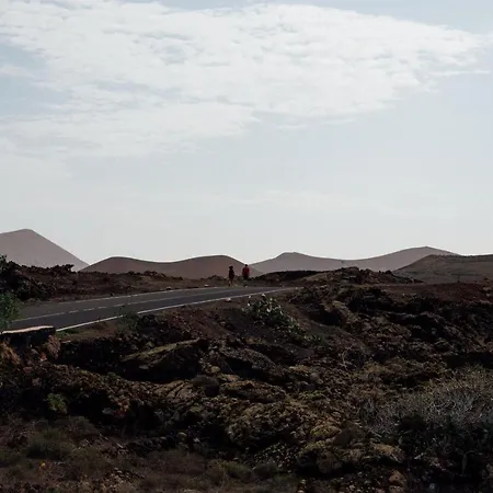 Villa Villa Tinguaton *