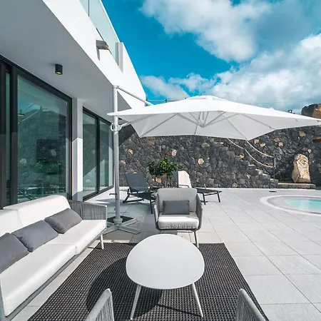 Villa Tinguaton Tinguaton