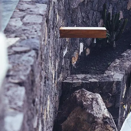 Villa Tinguaton فيلة