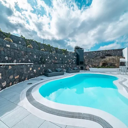 فيلة Villa Tinguaton Tinguaton