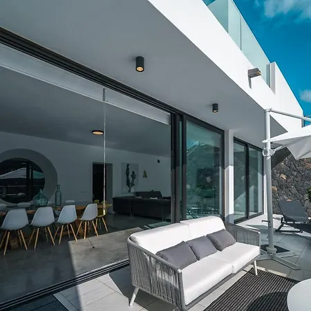 Villa Villa Tinguaton