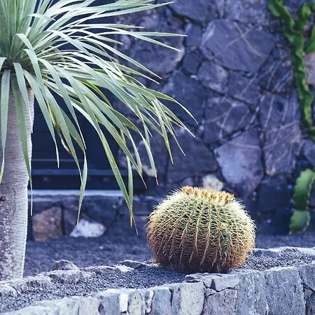 Villa Tinguaton Tinguaton