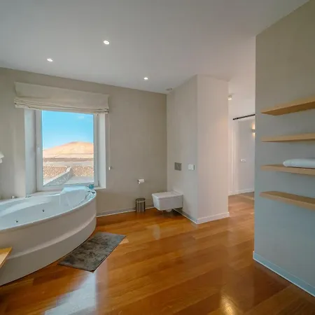 Villa Tinguaton * Tinguaton