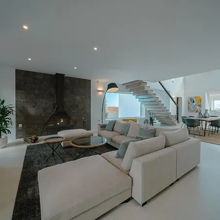 Villa Tinguaton Tinguaton