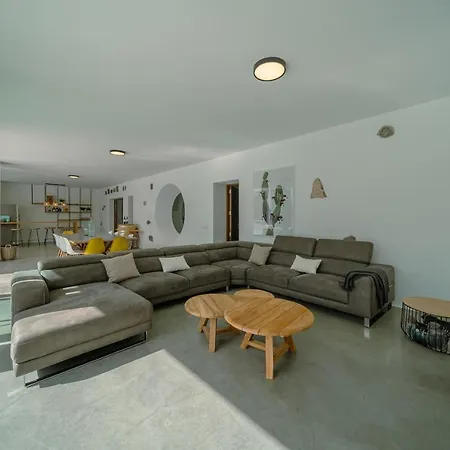 Villa Tinguaton * Tinguaton