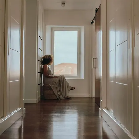 فيلة Villa Tinguaton Tinguaton