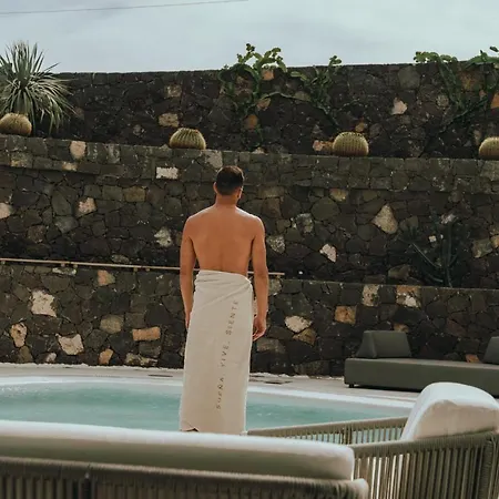 فيلة Villa Tinguaton