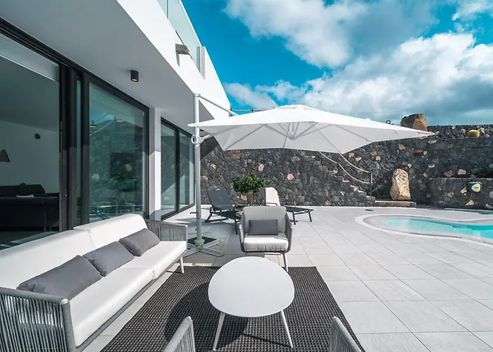 Villa Tinguaton Tinguaton