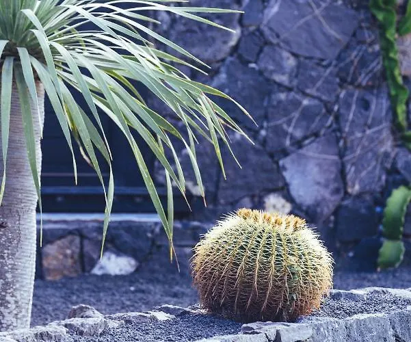 Villa Tinguaton Tinguaton