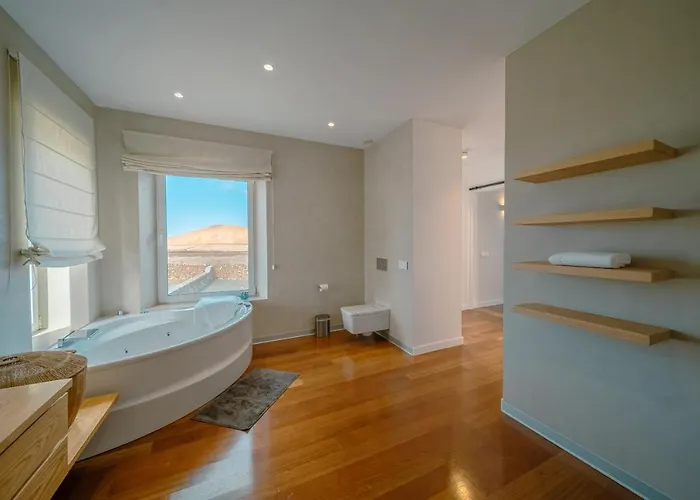 Villa Tinguaton * Tinguaton