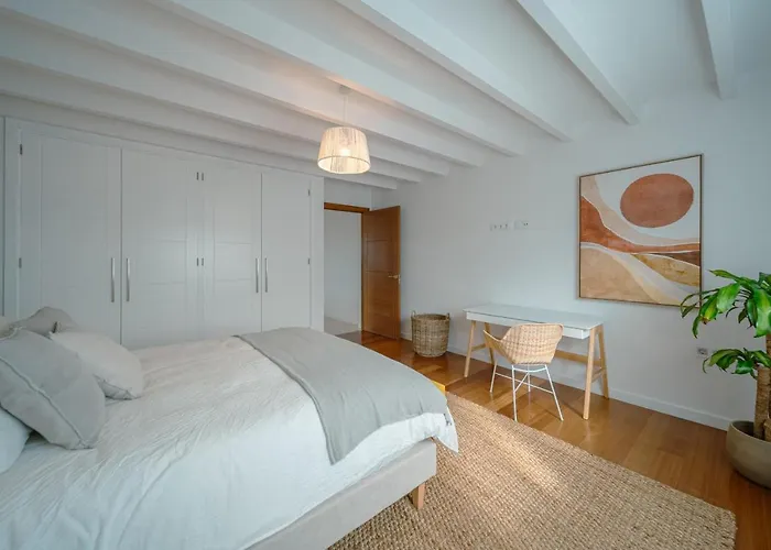 Villa Tinguaton וילה Tinguaton