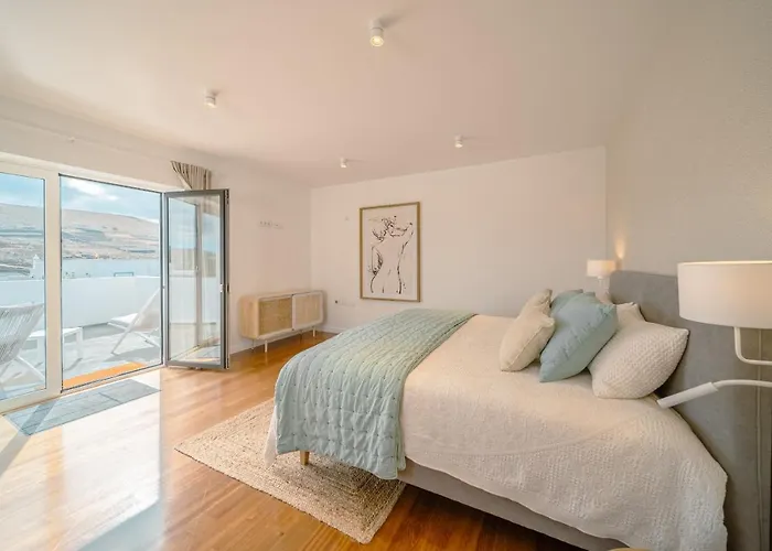 וילה Villa Tinguaton *