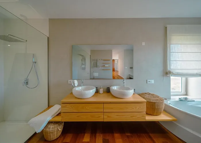 Villa Villa Tinguaton Tinguaton