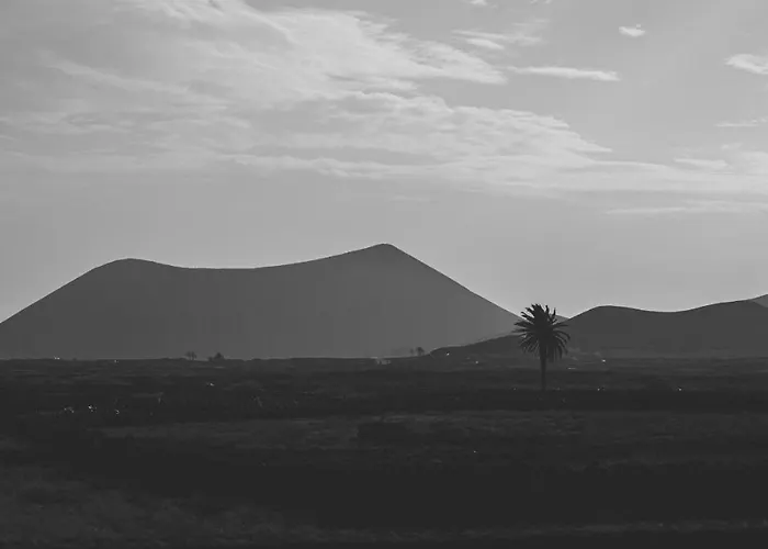 Villa Tinguaton Villa Tinguaton