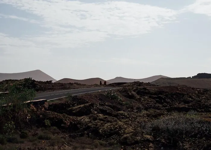 וילה Villa Tinguaton *