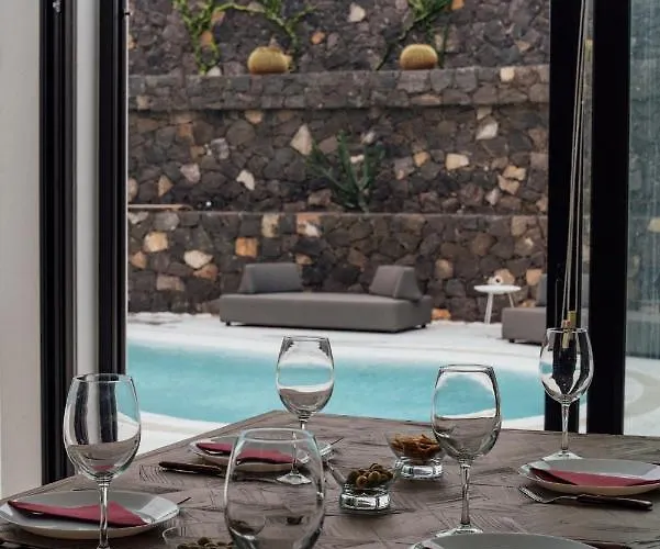 וילה Villa Tinguaton *