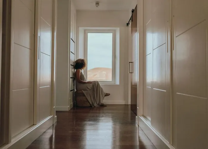 Villa Villa Tinguaton Tinguaton