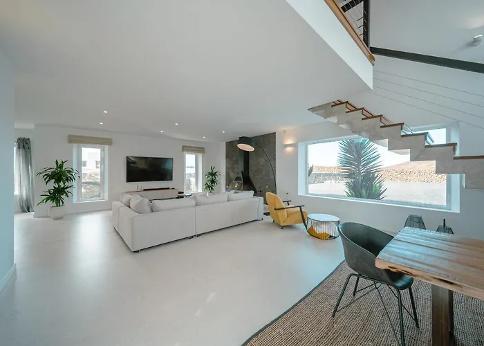 Villa Tinguaton * Tinguaton