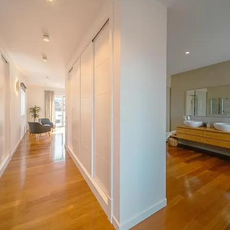 Villa Tinguaton * Tinguaton