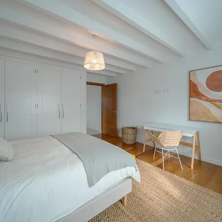 Villa Tinguaton Villa Tinguaton