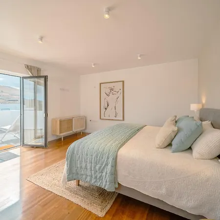 Villa Villa Tinguaton *