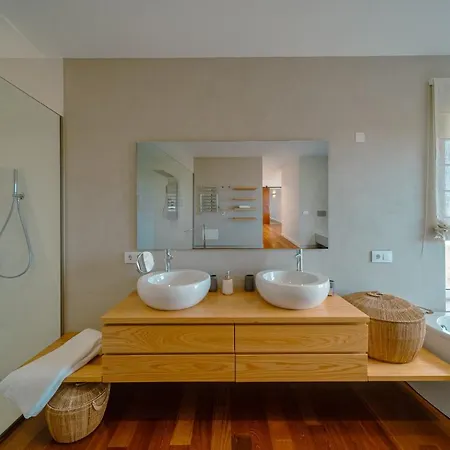 Villa Villa Tinguaton Tinguaton