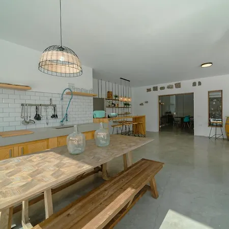 Villa Tinguaton Tinguaton