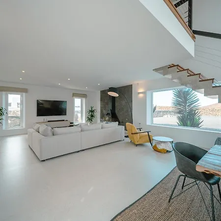 Villa Tinguaton * Tinguaton