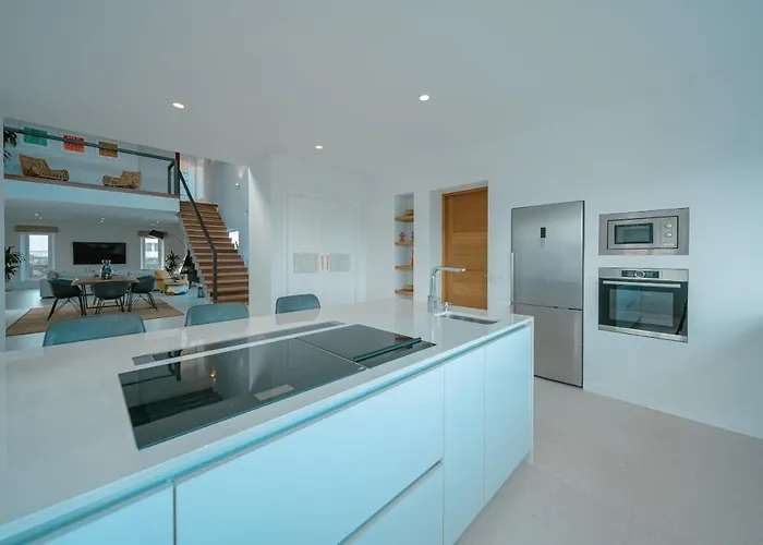 Вилла Villa Tinguaton *