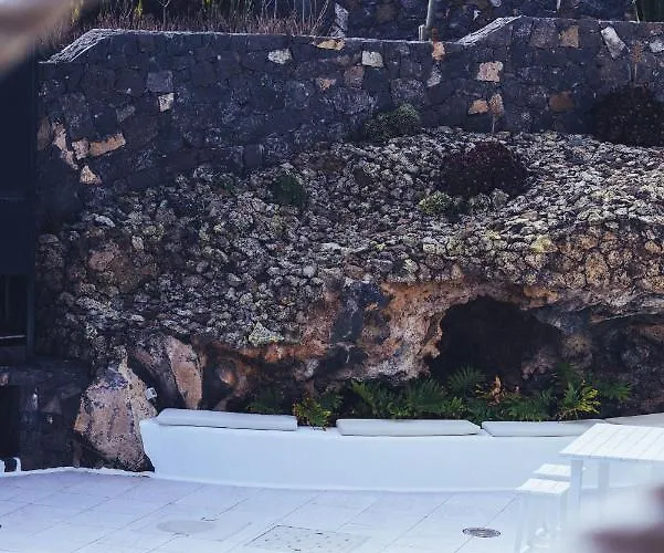 Villa Tinguaton * Тингуатон