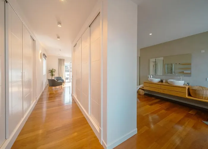 Villa Tinguaton * Тингуатон