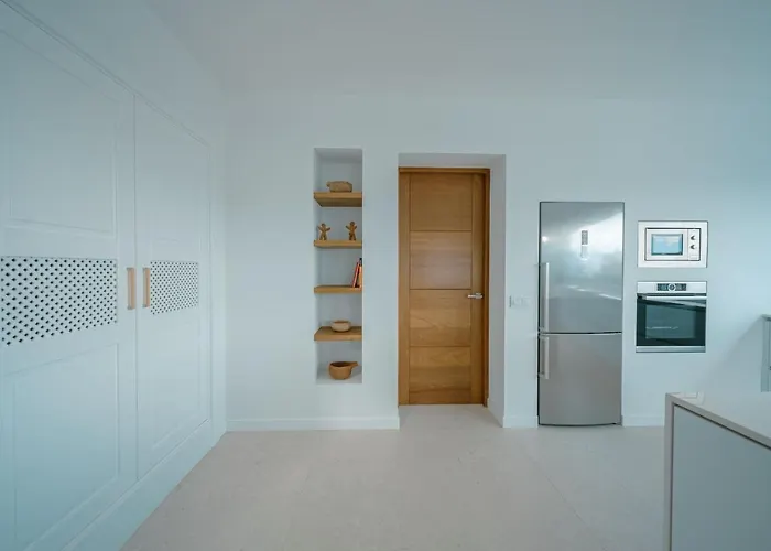 Вилла Villa Tinguaton Тингуатон