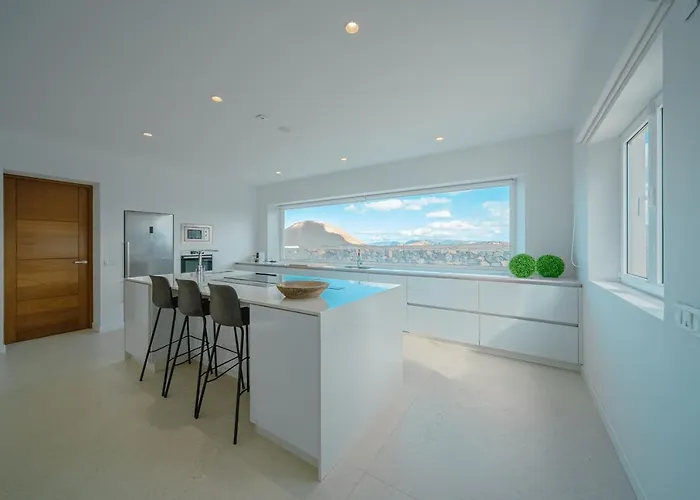 Villa Tinguaton * Тингуатон