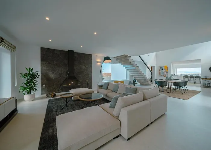 Villa Tinguaton Тингуатон