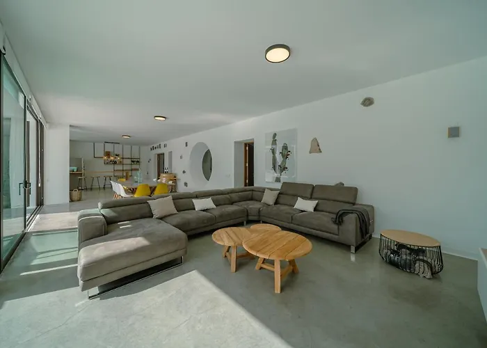 Villa Tinguaton * Тингуатон