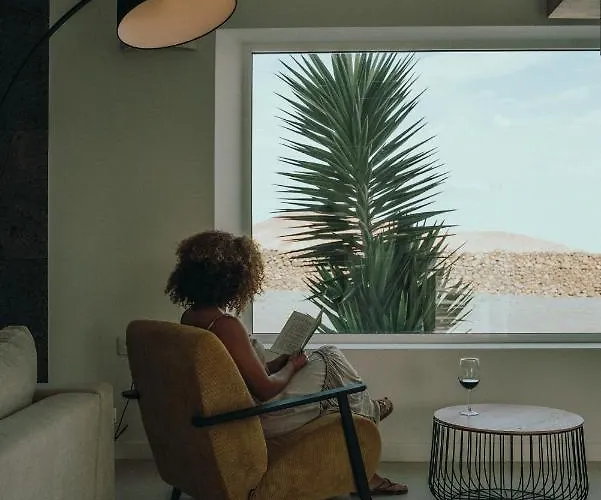 Villa Tinguaton Вилла