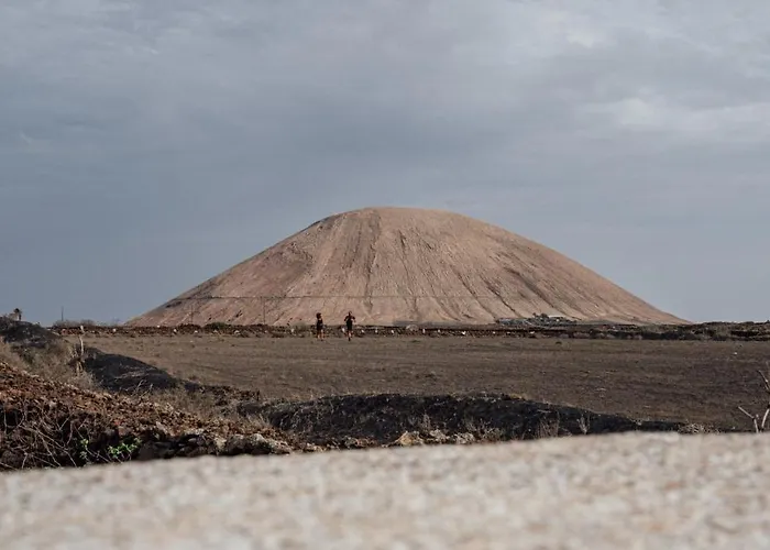 Villa Tinguaton Вилла *