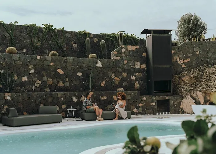 Villa Tinguaton Вилла